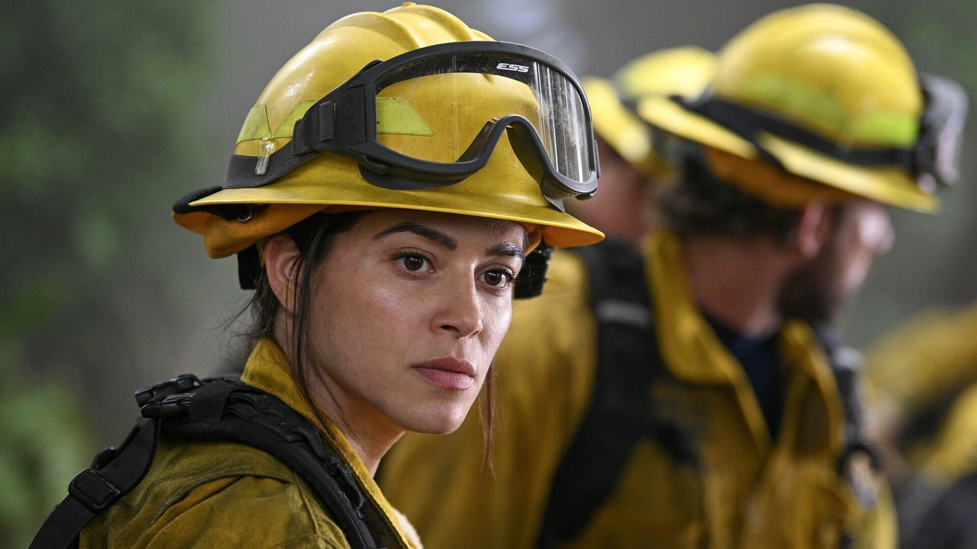 Сезон 3 Серия 6