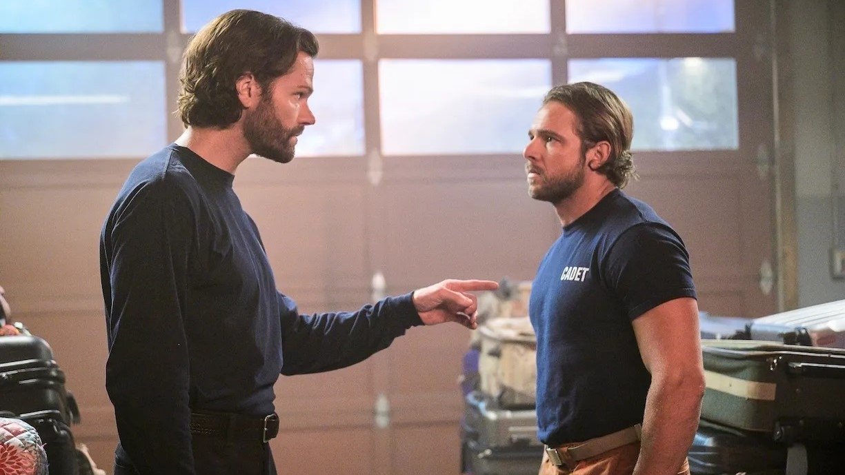 Сезон 3 Серия 5