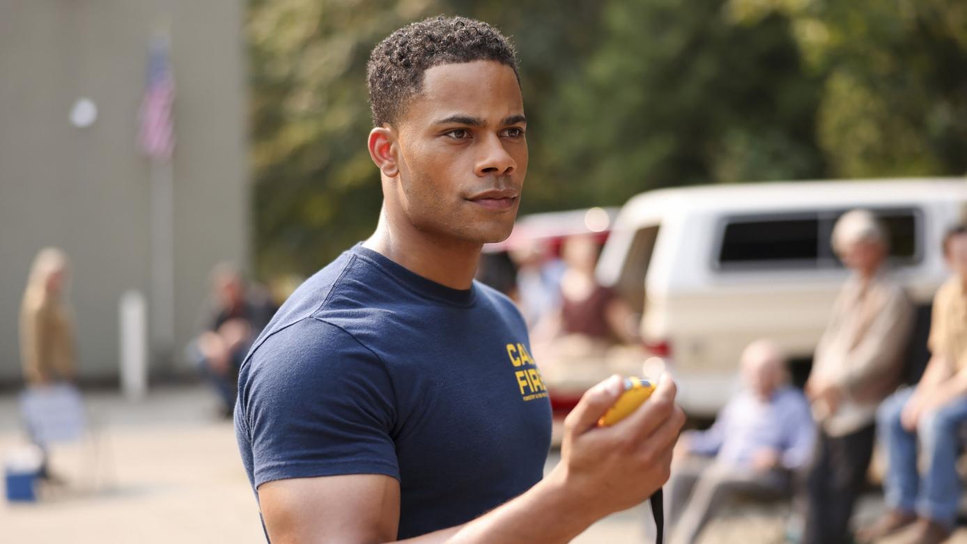 Сезон 3 Серия 3