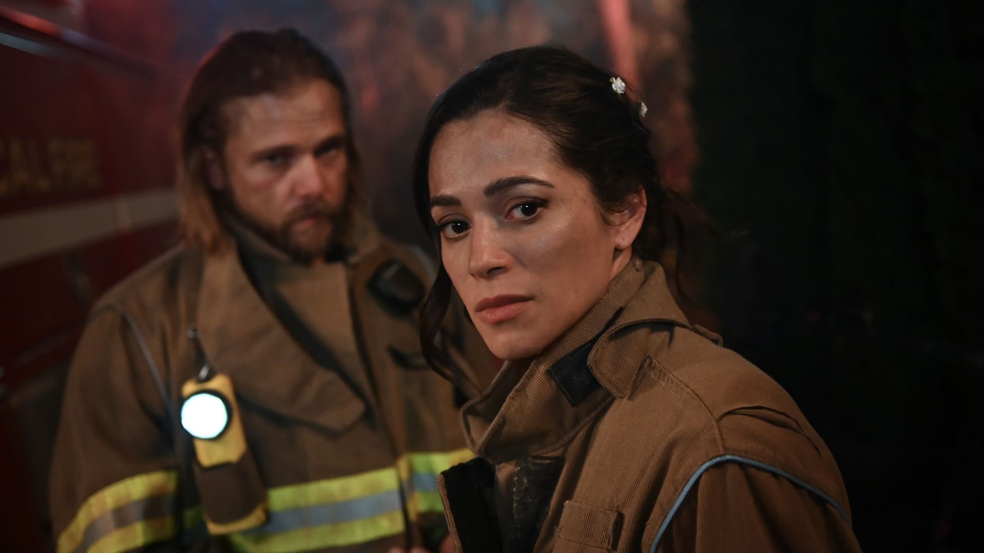 Сезон 3 Серия 2