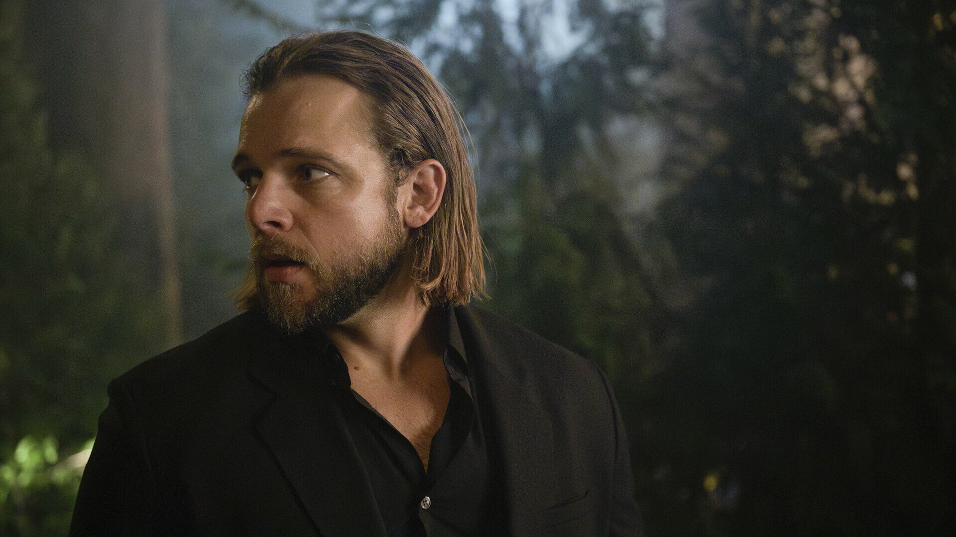 Сезон 3 Серия 1