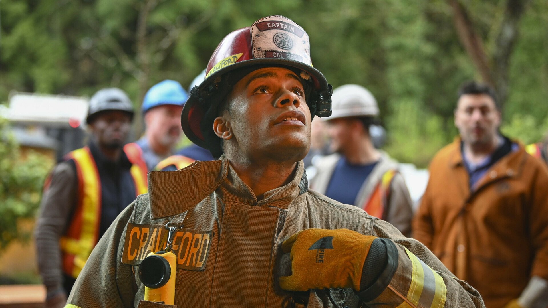 Сезон 2 Серия 10