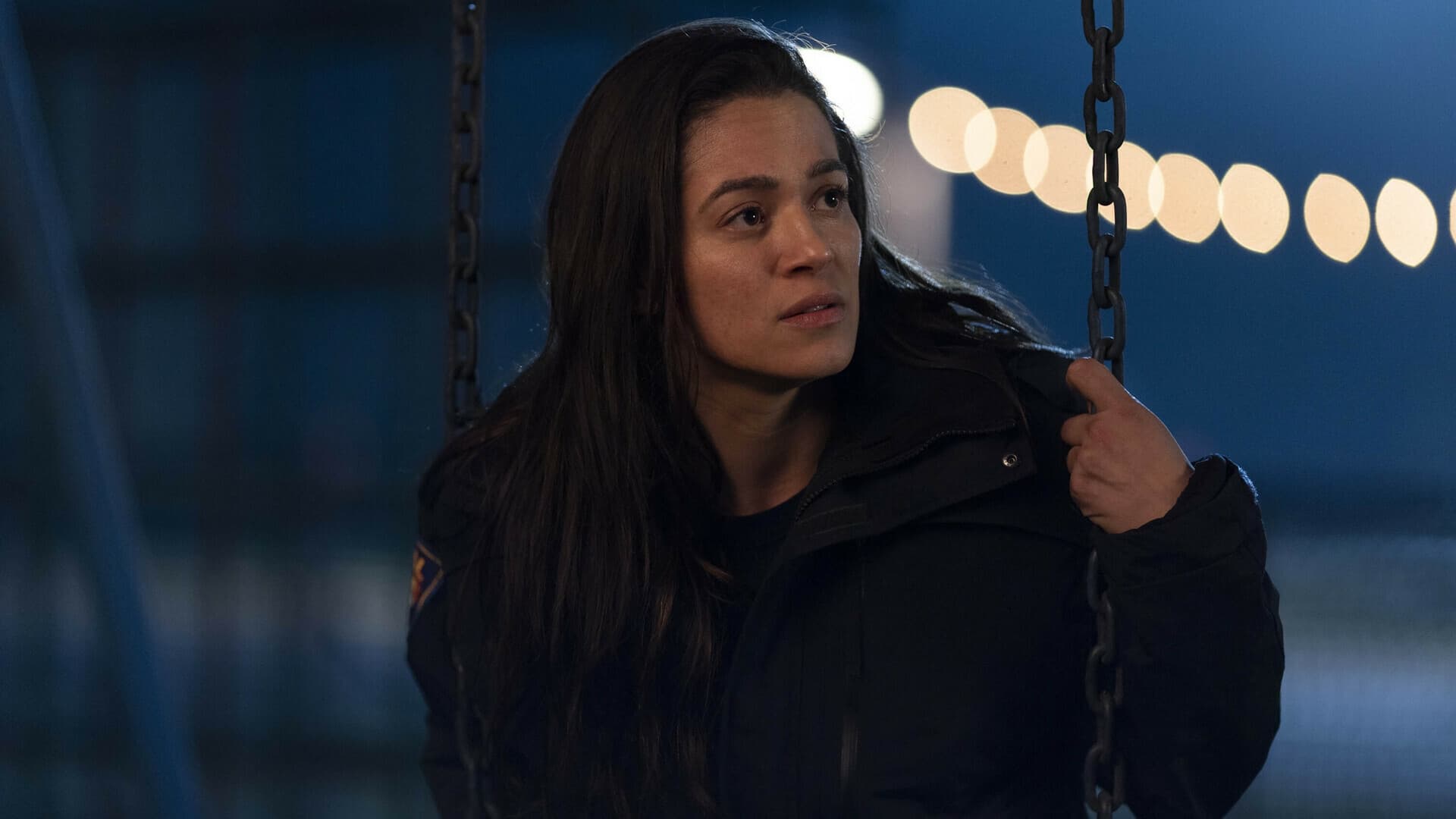 Сезон 2 Серия 9