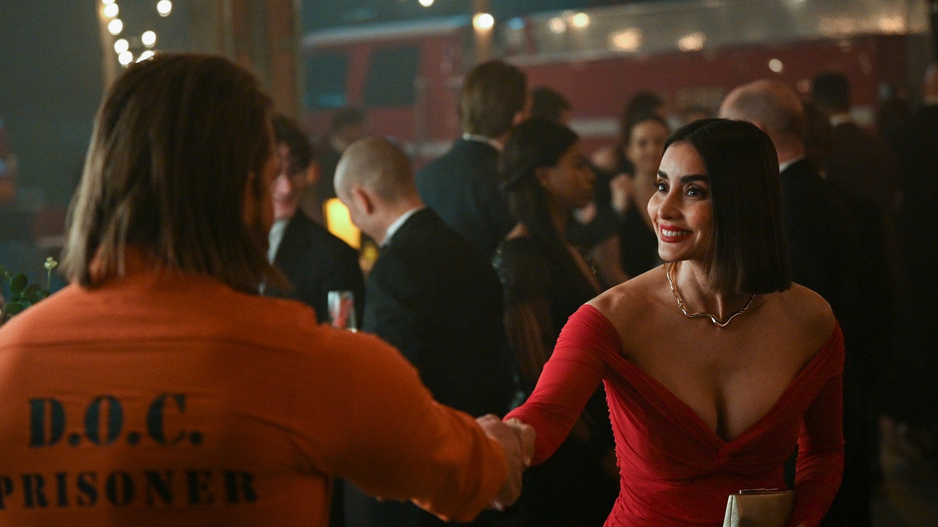 Сезон 2 Серия 8