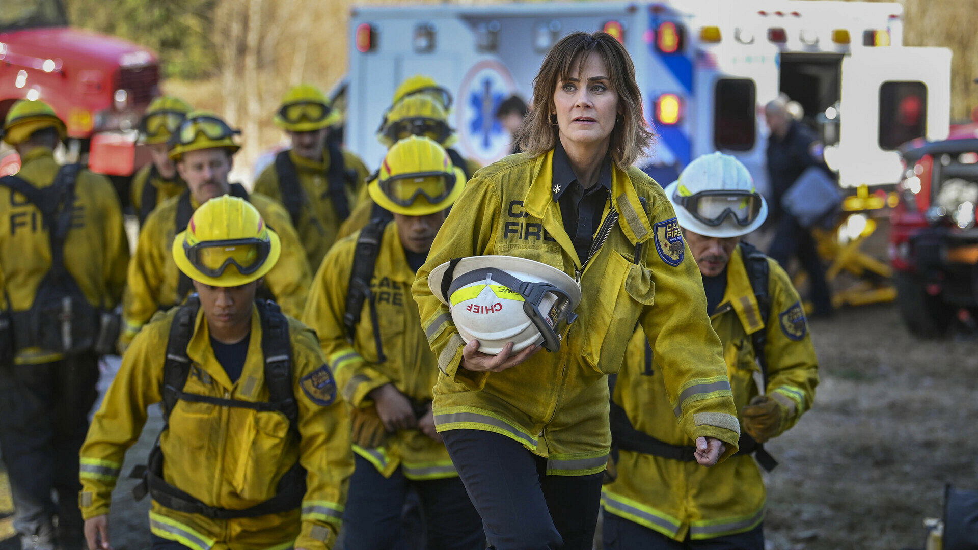 Сезон 1 Серия 22