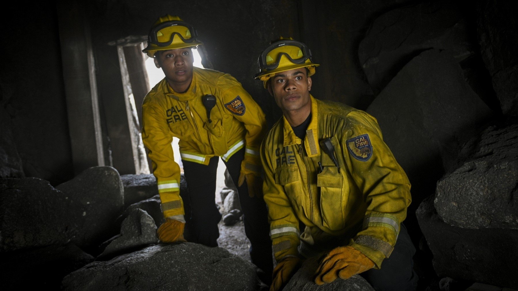 Сезон 1 Серия 20