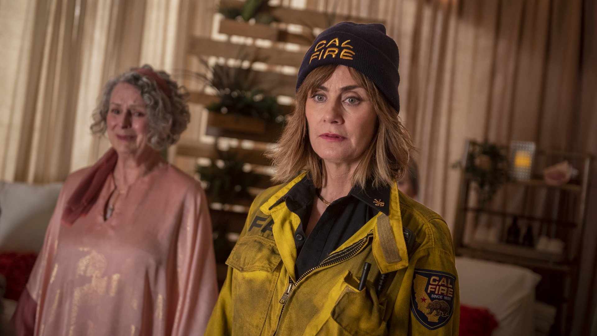 Сезон 1 Серия 19