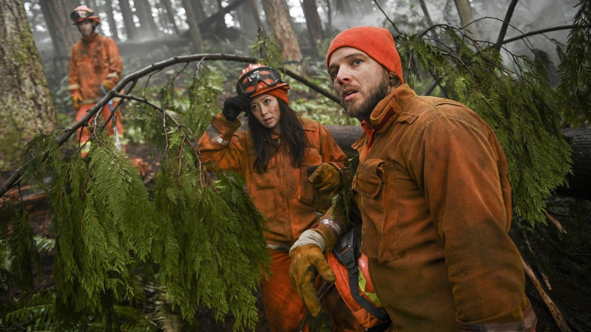 Сезон 1 Серия 15