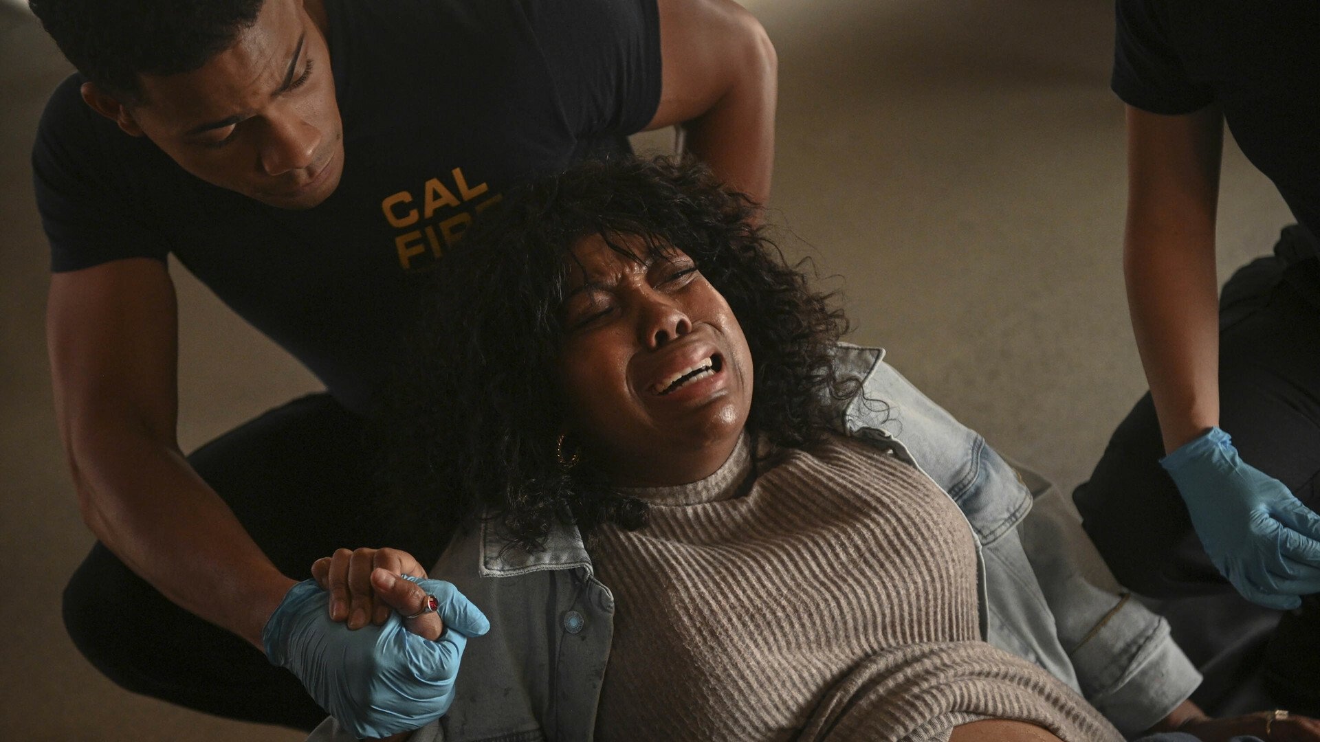 Сезон 1 Серия 13