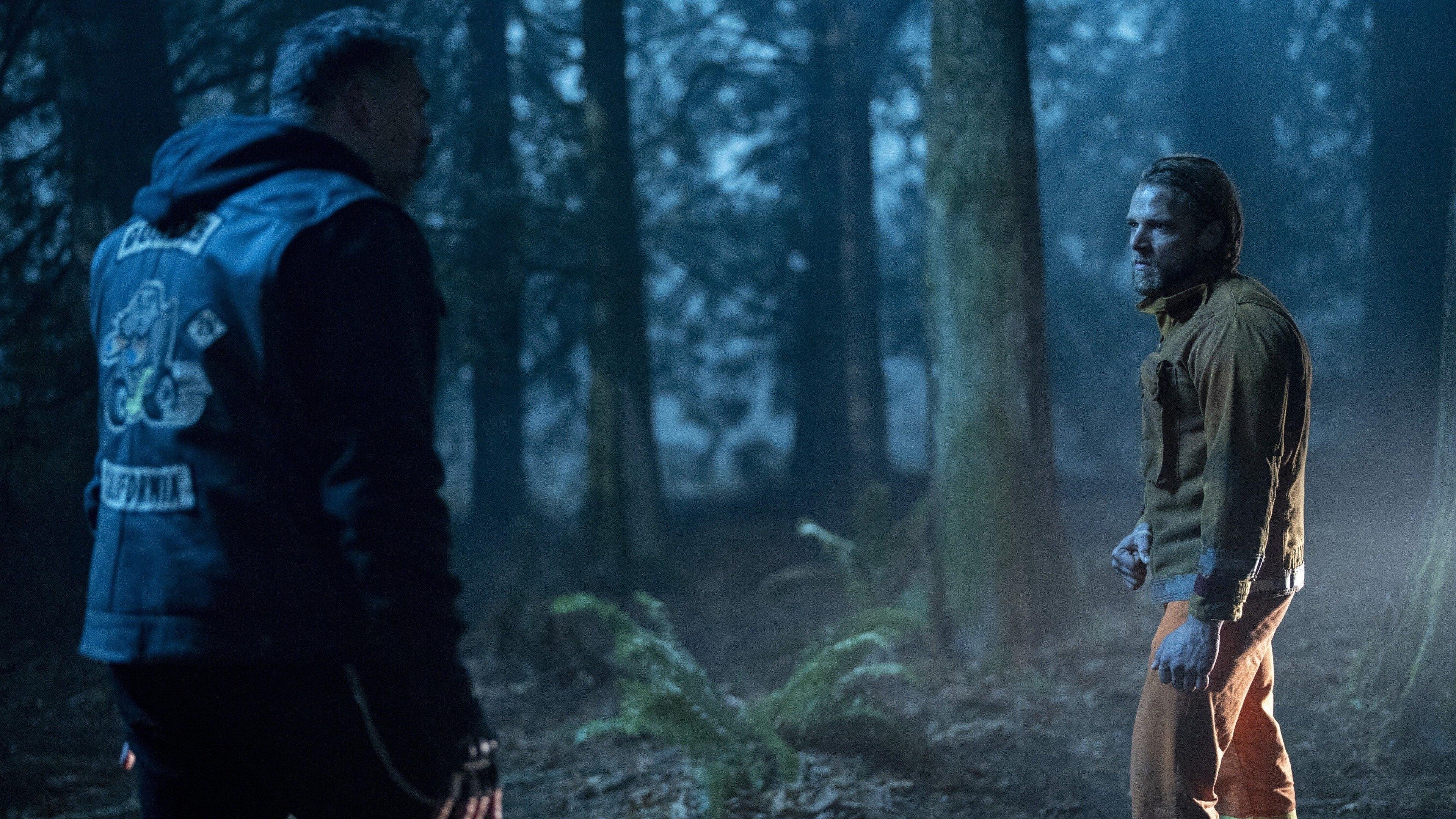 Сезон 1 Серия 11