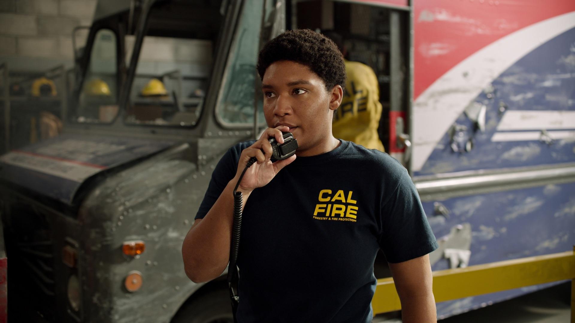 Сезон 1 Серия 10