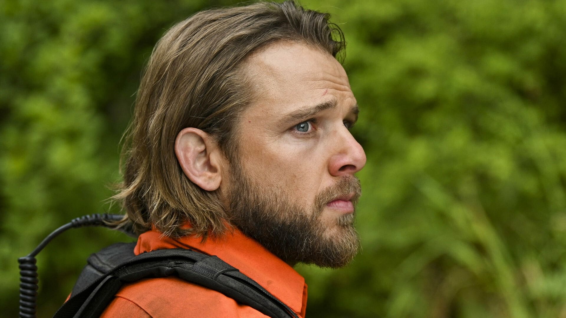 Сезон 1 Серия 6