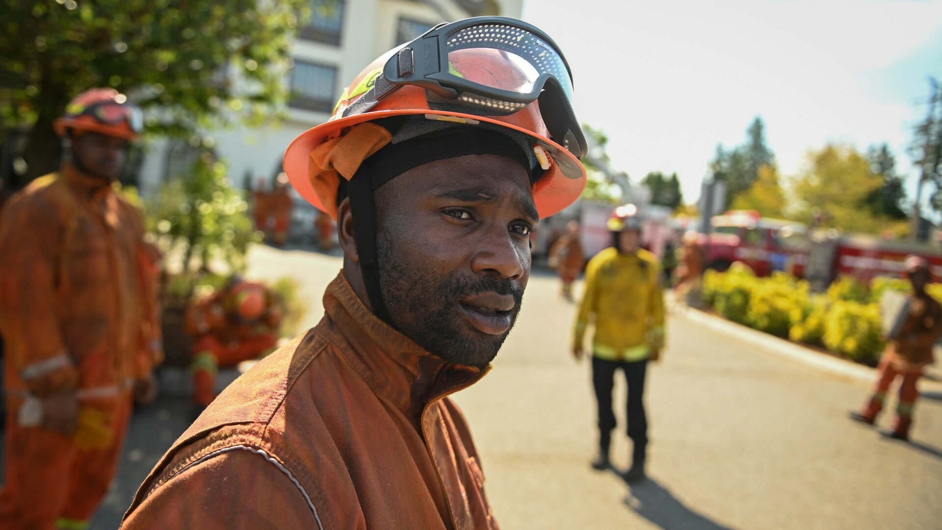 Сезон 1 Серия 4