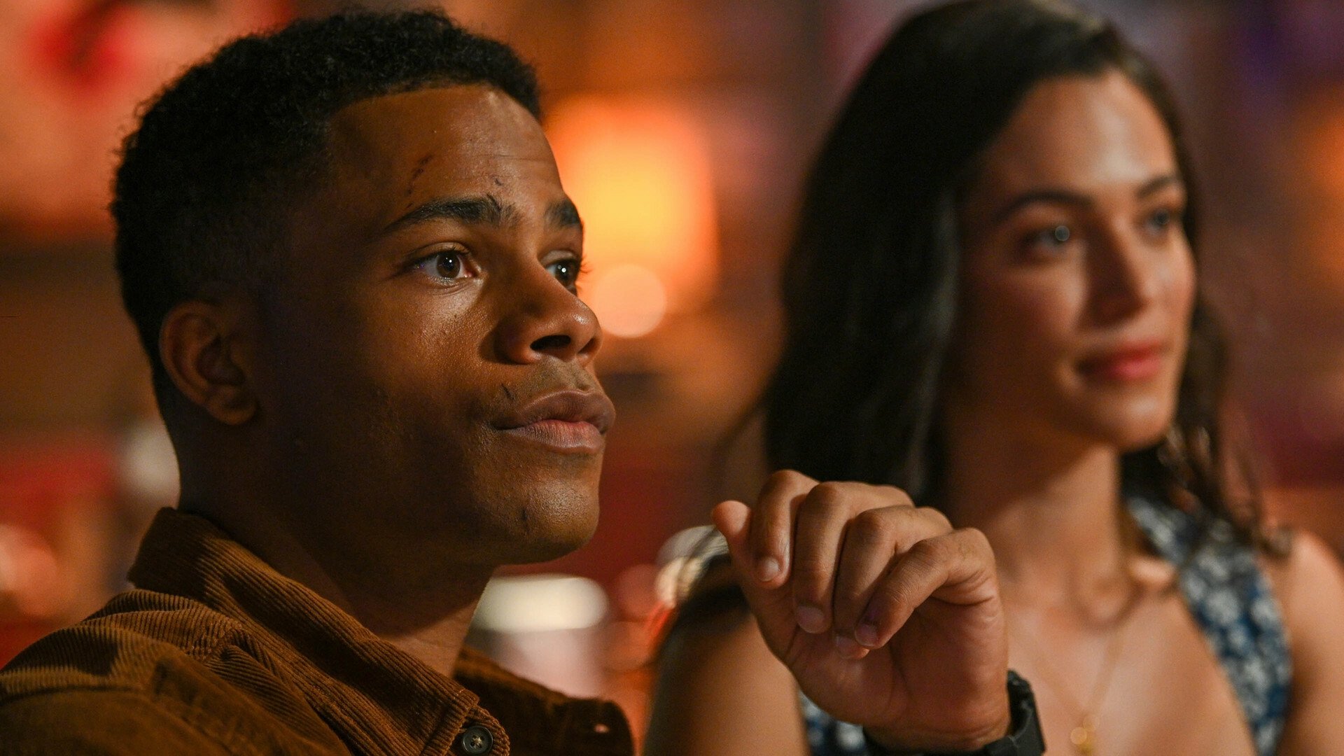 Сезон 1 Серия 2