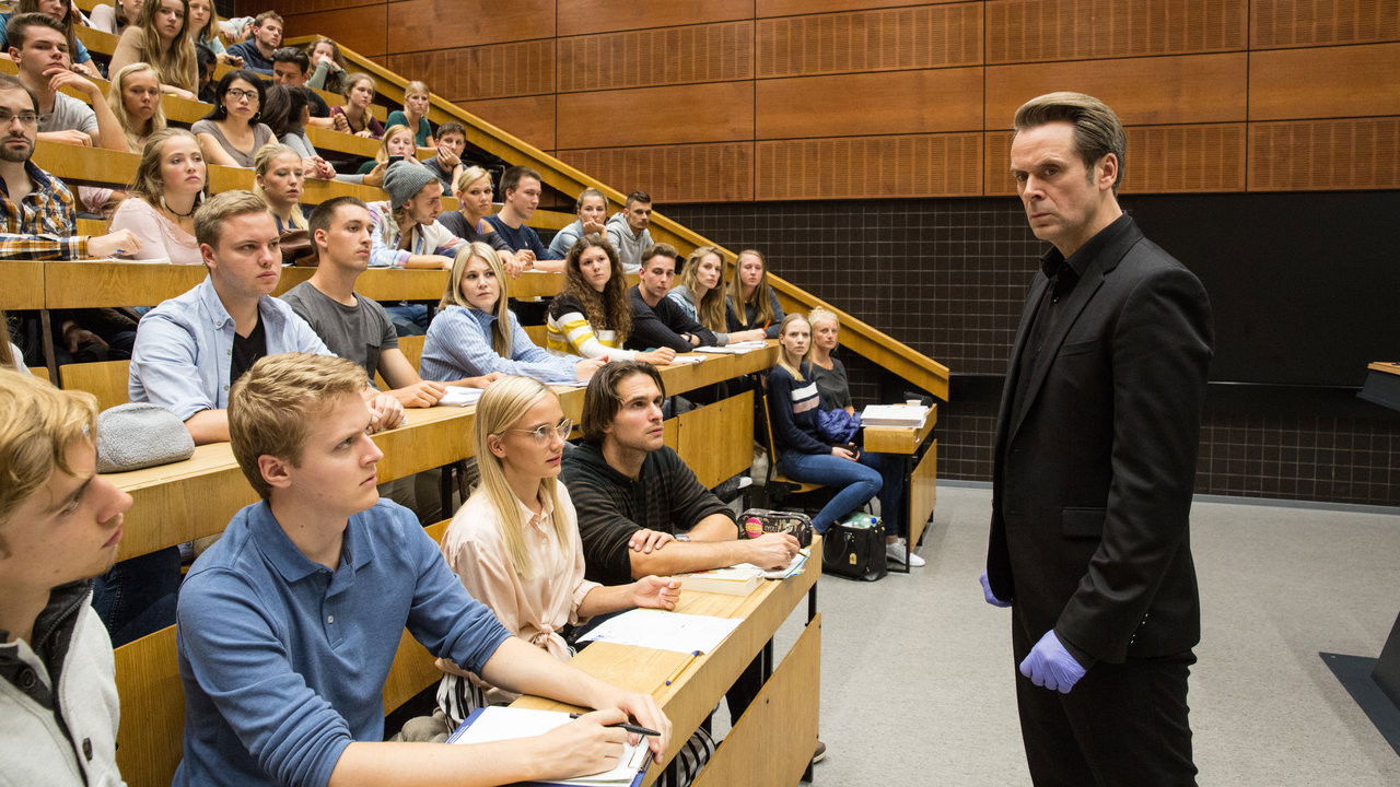 Сезон 3 Серия 1