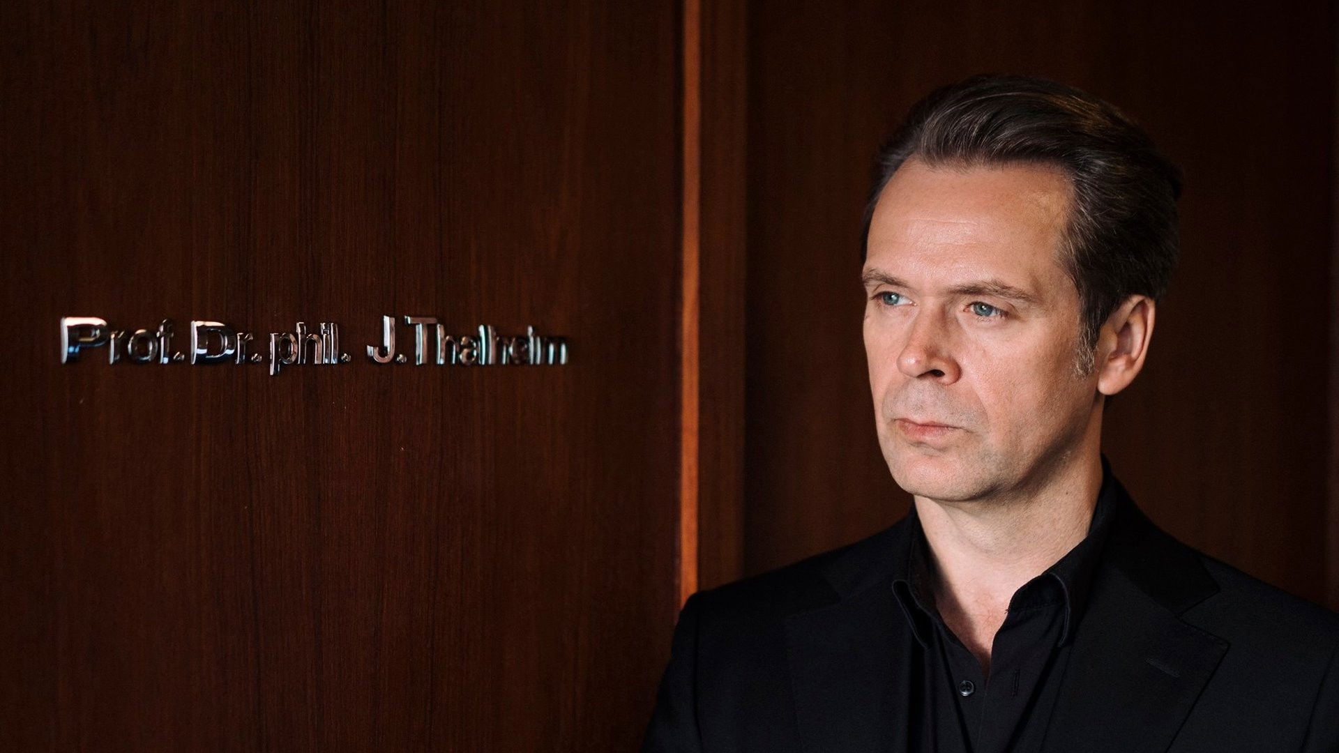 Сезон 1 Серия 1