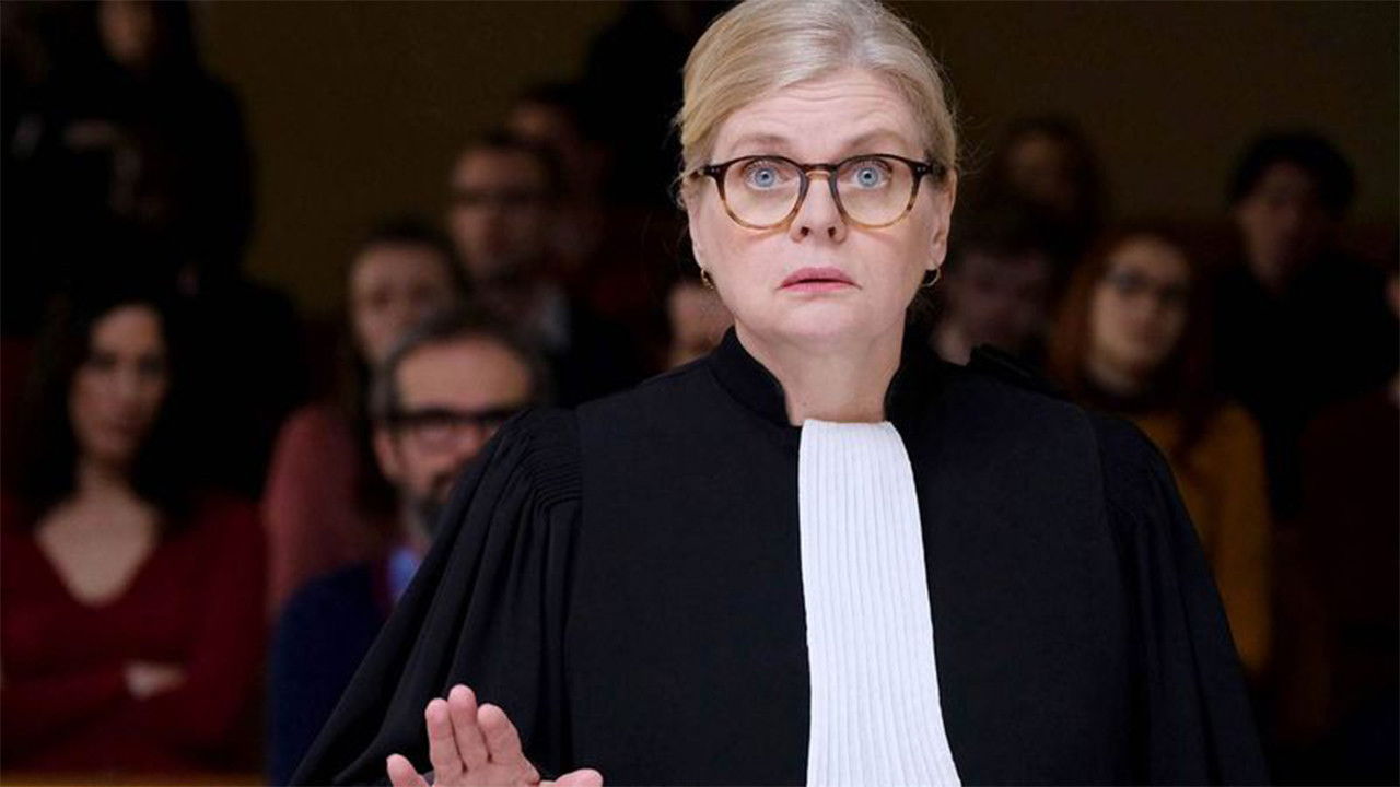 Сезон 1 Серия 8