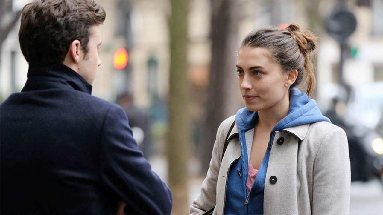 Сезон 1 Серия 7