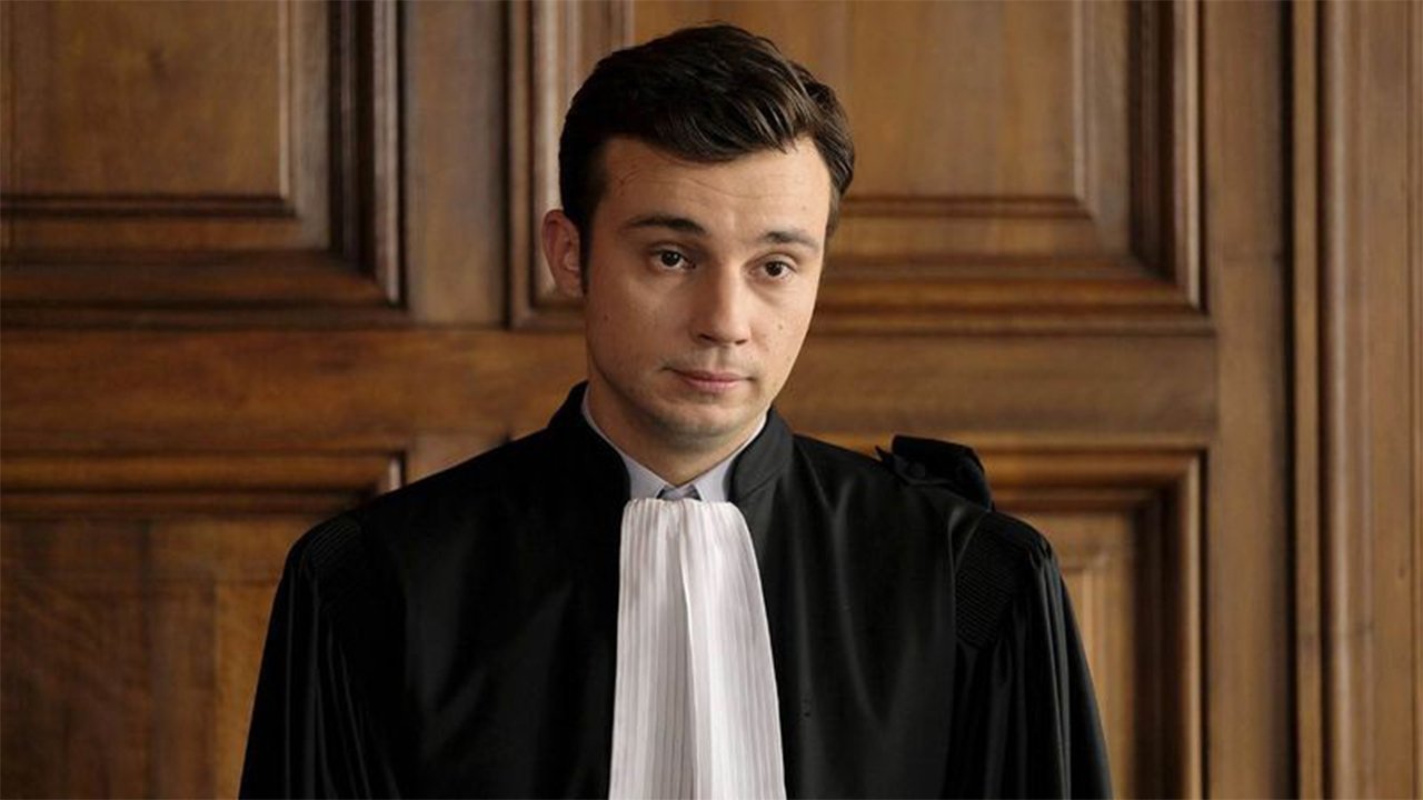 Сезон 1 Серия 6