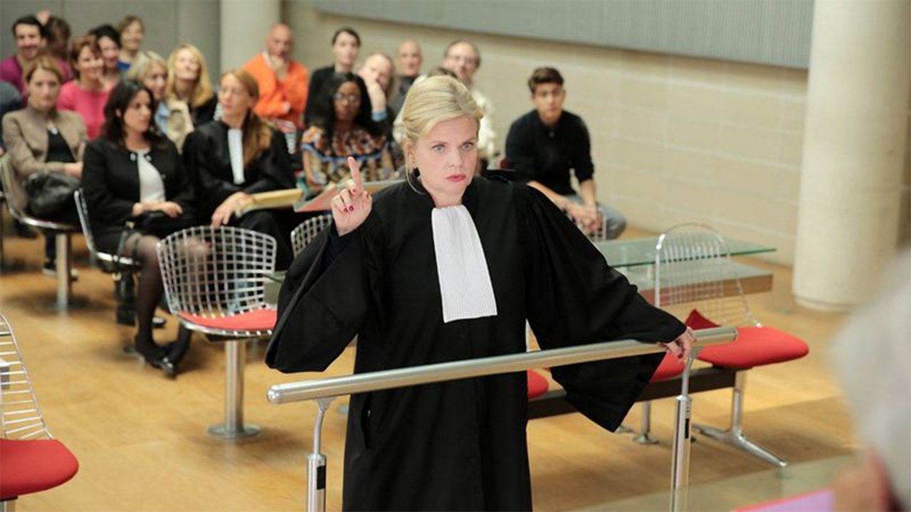 Сезон 1 Серия 5