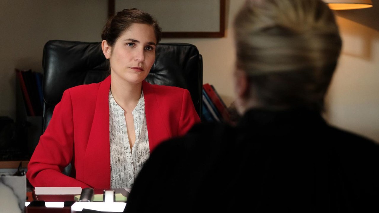 Сезон 1 Серия 4