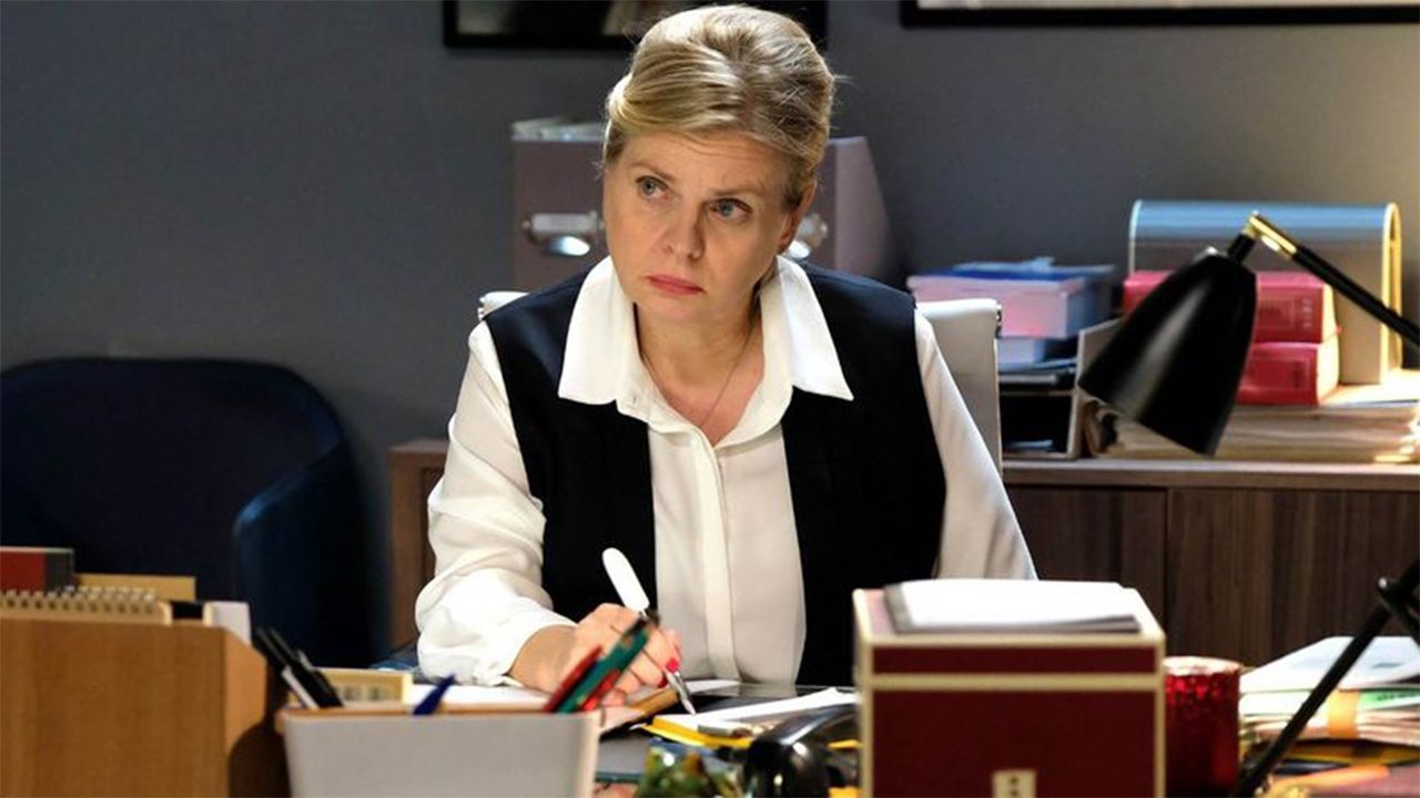 Сезон 1 Серия 3