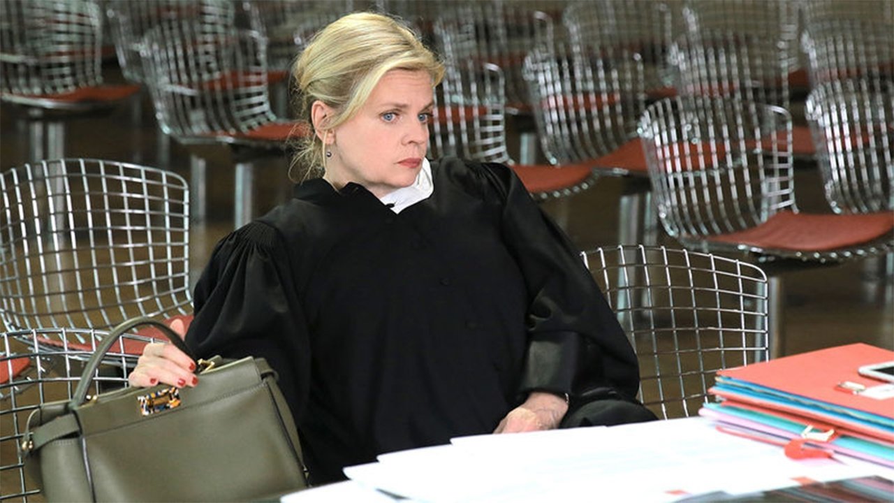 Сезон 1 Серия 2