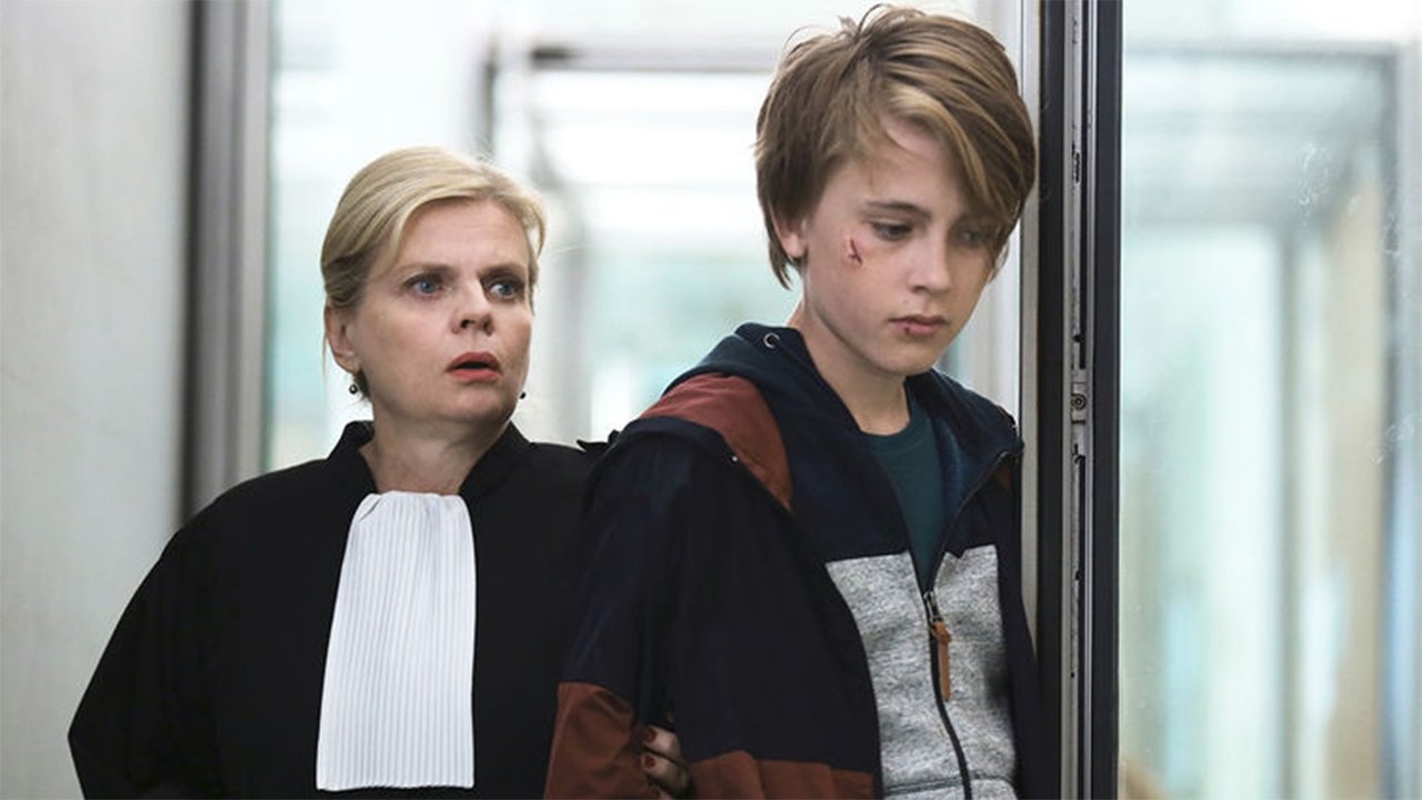 Сезон 1 Серия 1