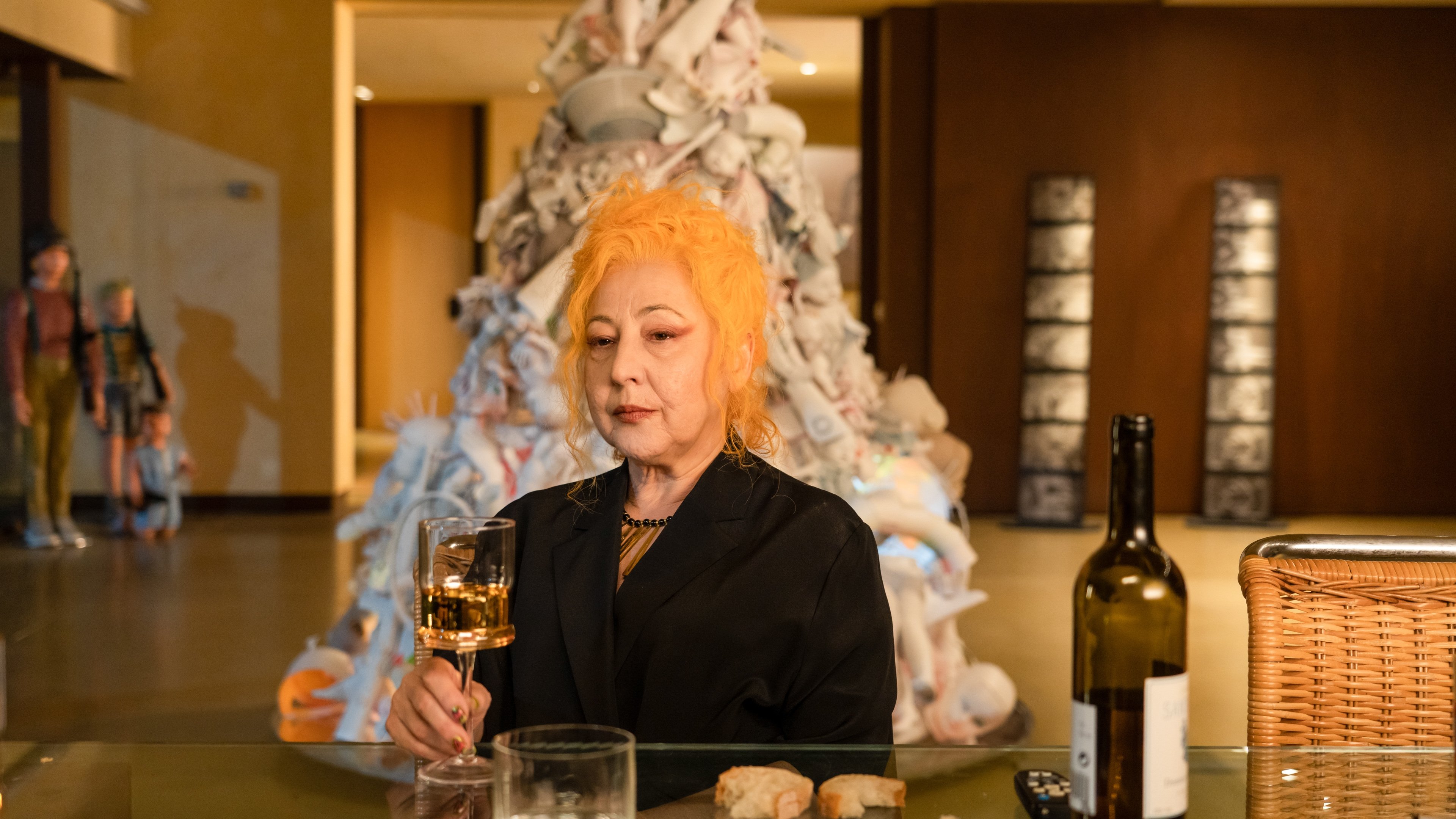 Сезон 1 Серия 1