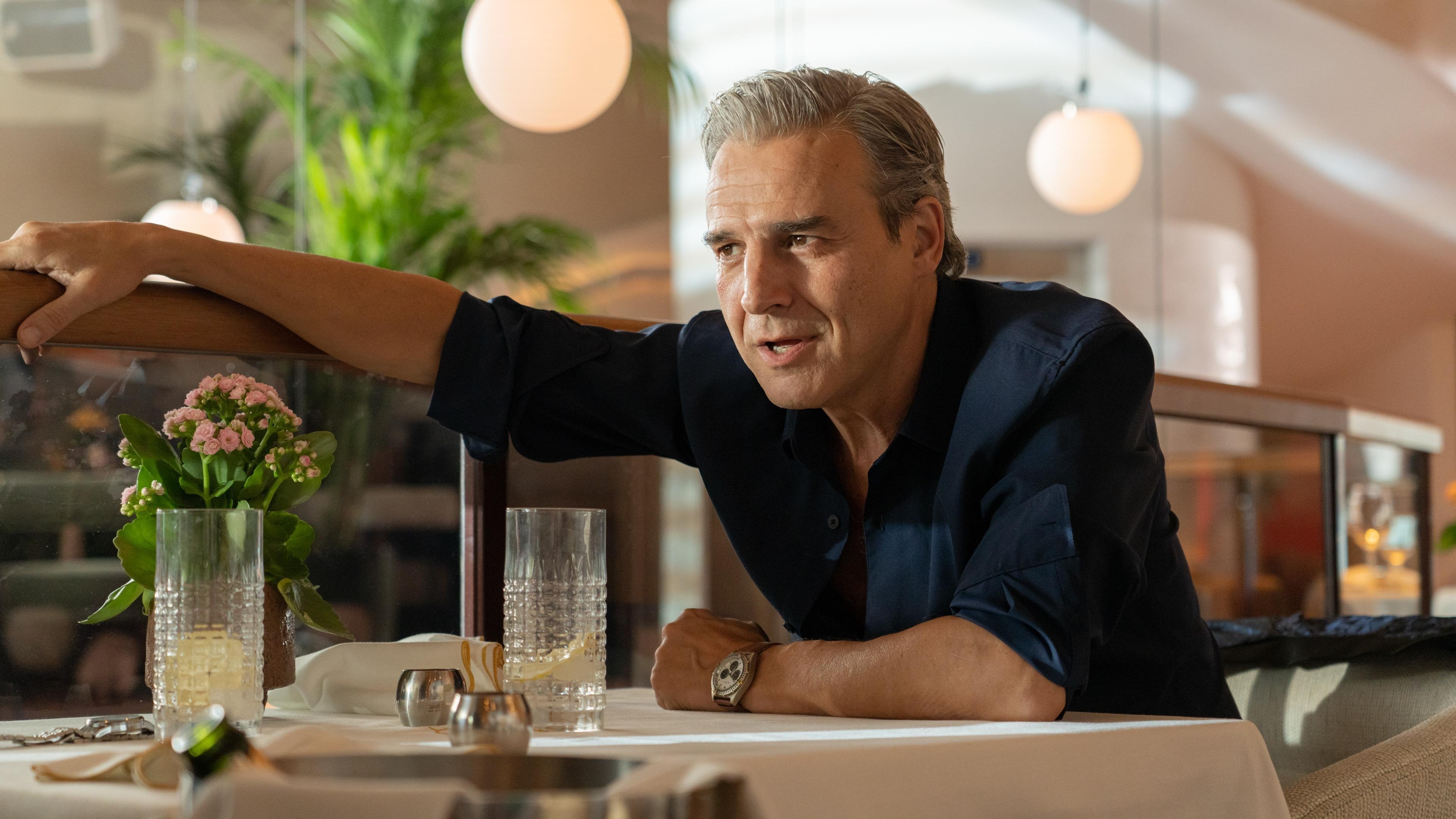 Сезон 1 Серия 6