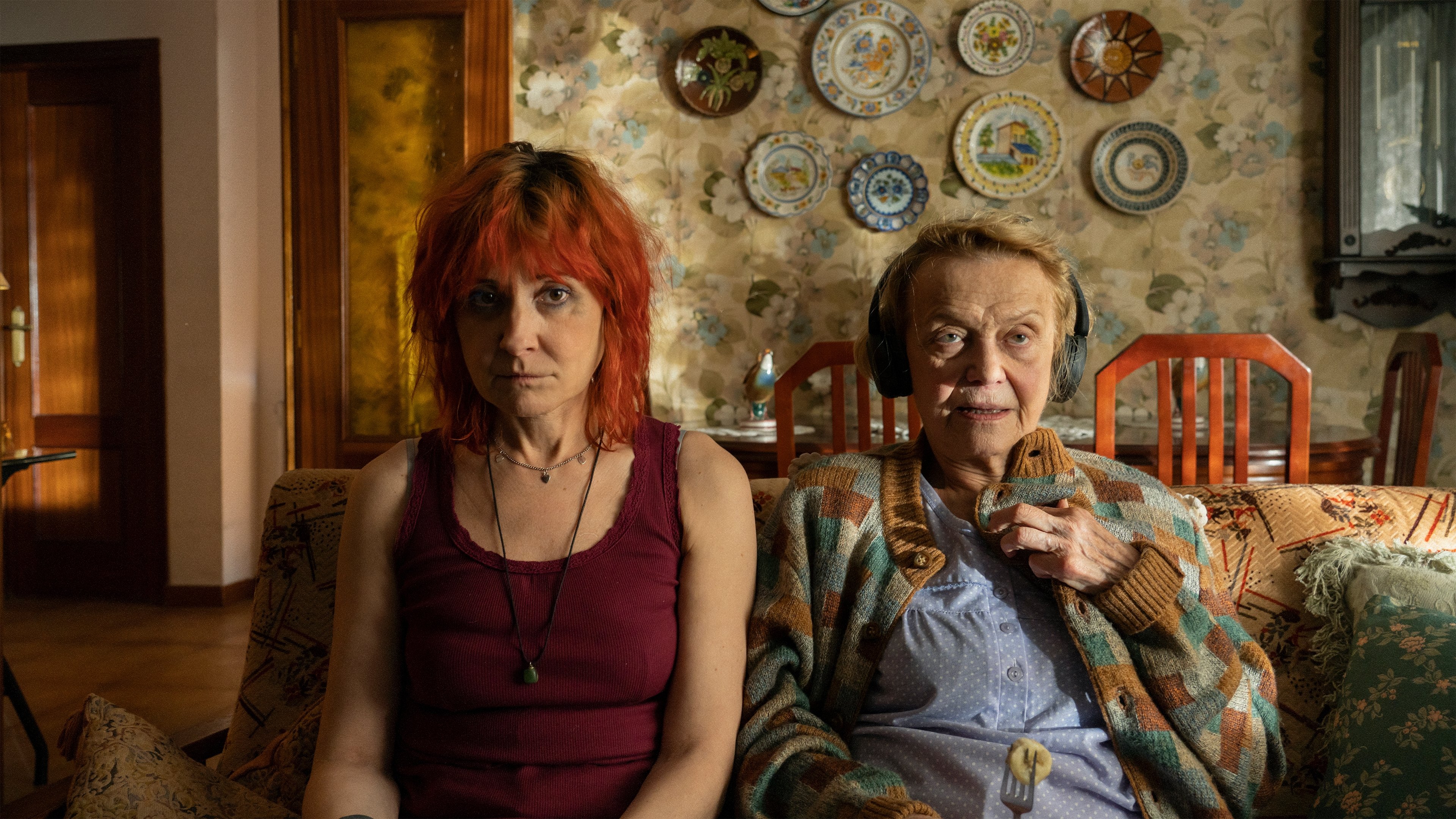 Сезон 1 Серия 4