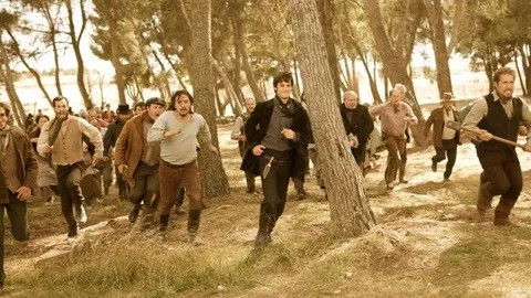 Сезон 3 Серия 13