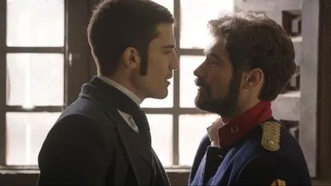 Сезон 3 Серия 12