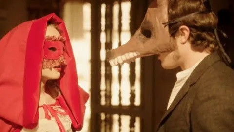 Сезон 3 Серия 10