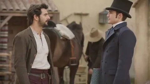 Сезон 3 Серия 9