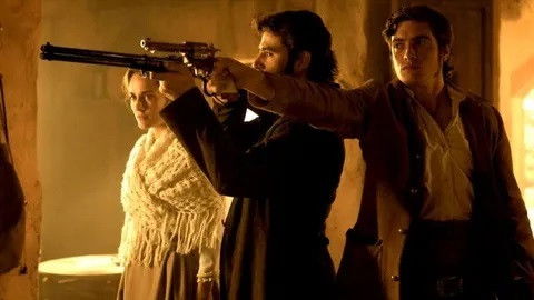 Сезон 3 Серия 8