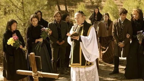 Сезон 3 Серия 3