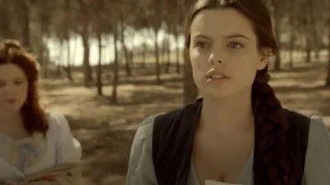 Сезон 3 Серия 2