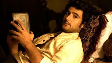 Сезон 2 Серия 12