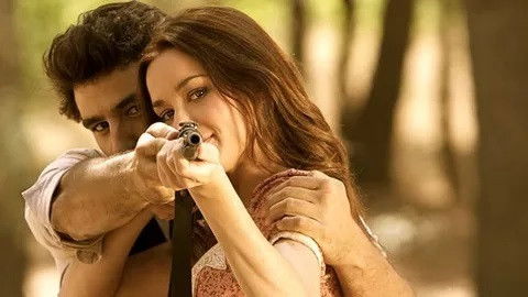 Сезон 2 Серия 9