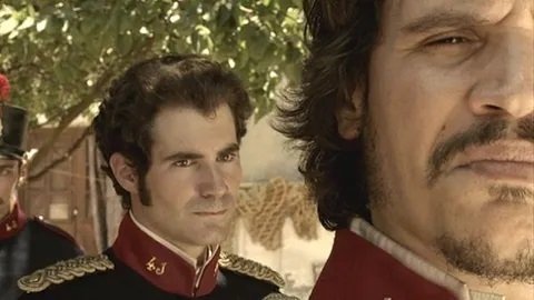 Сезон 2 Серия 8