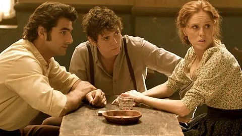 Сезон 2 Серия 4