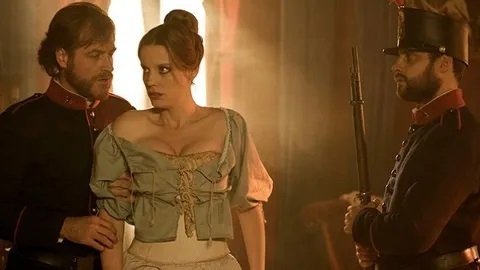 Сезон 2 Серия 2