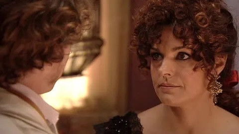 Сезон 1 Серия 10