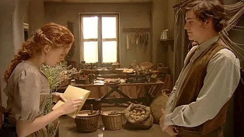 Сезон 1 Серия 9