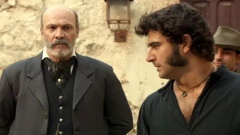 Сезон 1 Серия 6