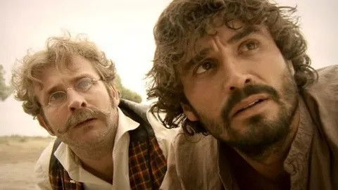 Сезон 1 Серия 4