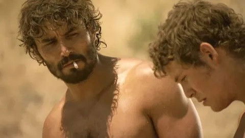 Сезон 1 Серия 1