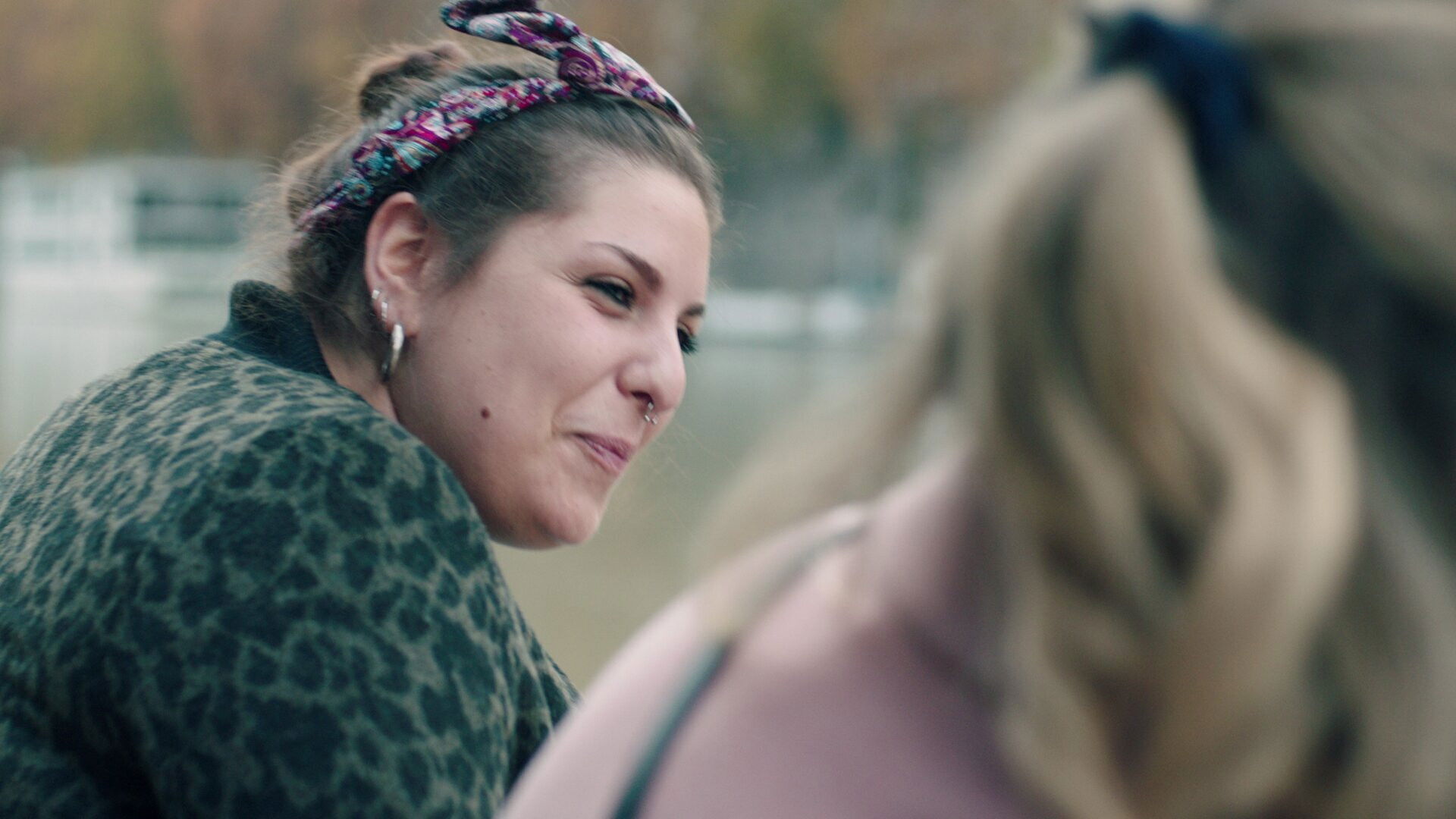 Сезон 4 Серия 1