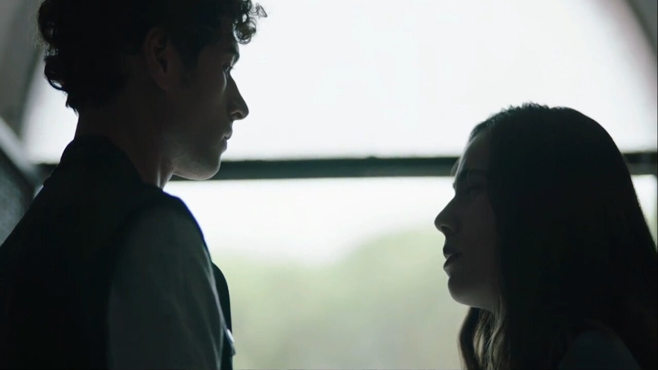 Сезон 3 Серия 10